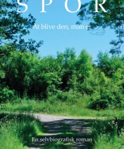 SPOR - At blive den, man er (E-bog)