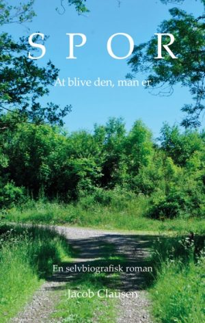 SPOR - At blive den, man er (E-bog)