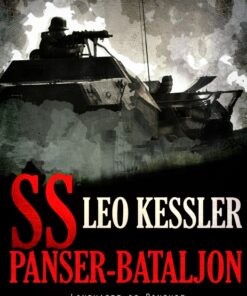 SS Panser-Bataljon (Bog)