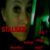 STALKER, hvorfor netop mig? (E-bog)