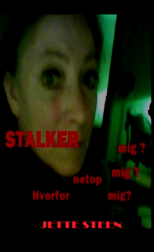 STALKER, hvorfor netop mig? (E-bog)