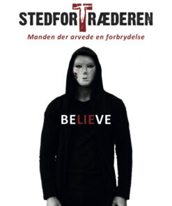 STEDFORTRÆDEREN (Bog)