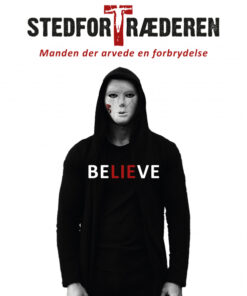 STEDFORTRÆDEREN (E-bog)