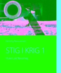 STIG I KRIG 1 (Bog)