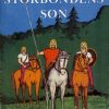 STORBONDENS SØN (E-bog)