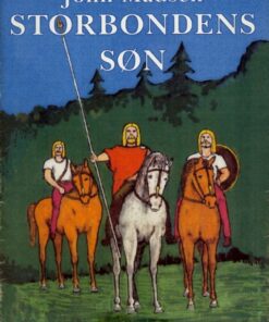 STORBONDENS SØN (E-bog)