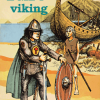 STÆRKE EGIL I VIKING - vikingetid (E-bog)