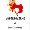 SUPERTØSERNE (E-bog)