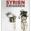 SYRIENKRIGEREN (E-bog)