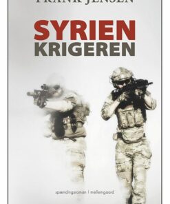 SYRIENKRIGEREN (E-bog)