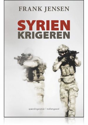 SYRIENKRIGEREN (E-bog)