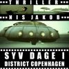 SYV DAGE I DISTRICT COPENHAGEN (E-bog)