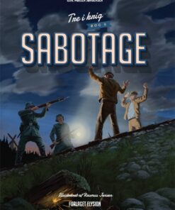 Sabotage (Bog)