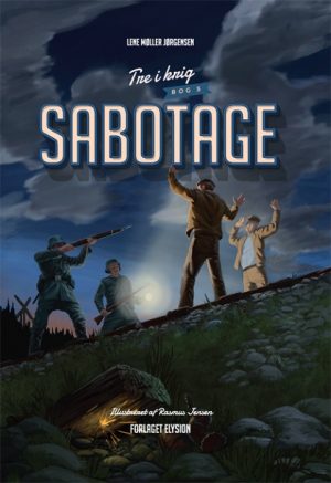 Sabotage (Bog)