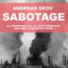 Sabotage (E-bog)