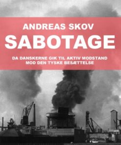 Sabotage (E-bog)