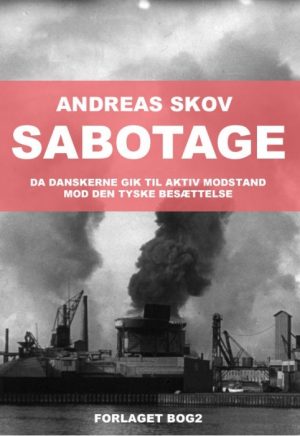 Sabotage (E-bog)