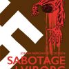 Sabotage I Viborg - Johan Nørgaard Pedersen - Tegneserie