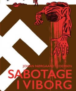 Sabotage i Viborg (Bog)