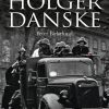 Sabotør I Holger Danske - Peter Birkelund - Bog