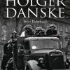 Sabotør i Holger Danske (Bog)
