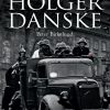 Sabotør i Holger Danske (Lydbog)