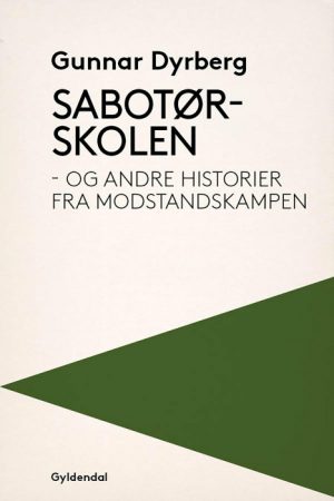 Sabotørskolen (E-bog)
