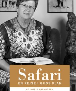 Safari (E-bog)