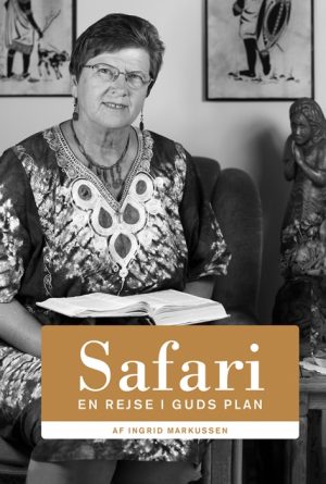 Safari (E-bog)