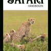 Safarihåndbogen (Bog)