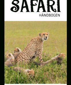 Safarihåndbogen (Bog)