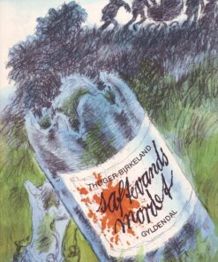 Saftevands-mordet (E-bog)