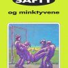 Safty og minktyvene (E-bog)