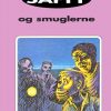 Safty og smuglerne (E-bog)