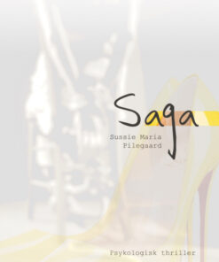 Saga (Bog)