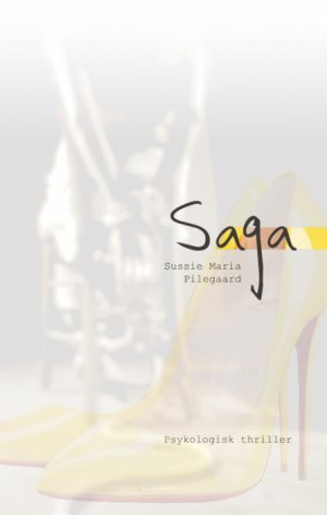 Saga (Bog)