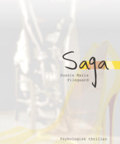 Saga (E-bog)