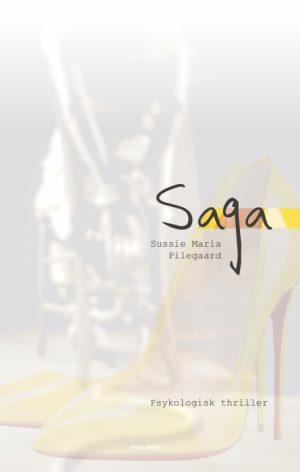 Saga (E-bog)