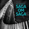 Saga Om Saga - Mette Marie Bjerager - Bog