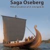 Saga Oseberg - Thomas Søes Finderup - Bog