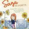 Saga på eventyr (1) - trampoliner, svømning og en forsvundet tigermis (Bog)