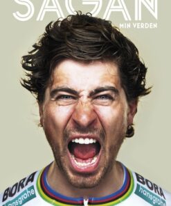 Sagan: Min Verden! - Peter Sagan - Bog