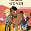 Sagas nye ven (E-bog)