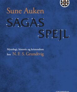 Sagas spejl (E-bog)