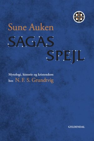 Sagas spejl (E-bog)