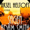 Sagen Adam Smith (E-bog)