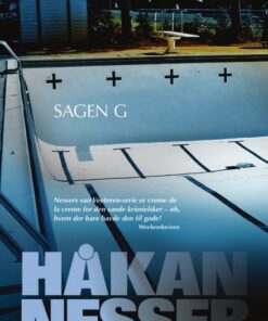 Sagen G (Bog)