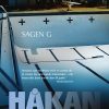 Sagen G - Håkan Nesser - Bog