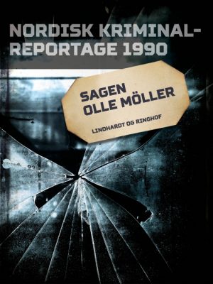 Sagen Olle Möller (E-bog)
