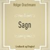 Sagn - Holger Drachmann - Bog